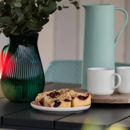 Okno Na Winnice Prázdninový dům Banie Mazurskie