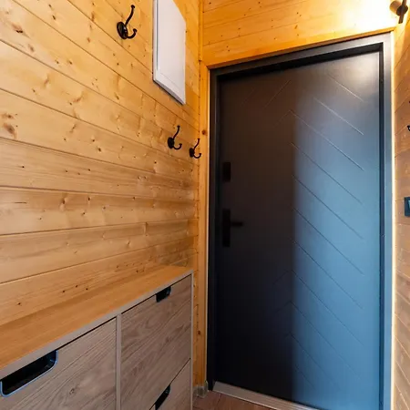 Okno Na Winnice Feriehus