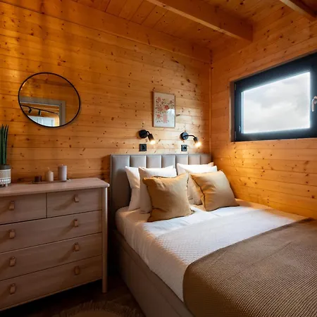 Feriehus Okno Na Winnice