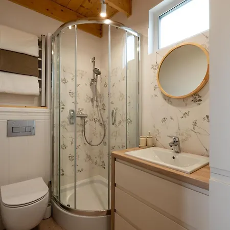 Okno Na Winnice Prázdninový dům