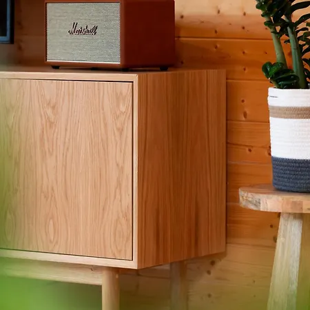 Feriehus Okno Na Winnice