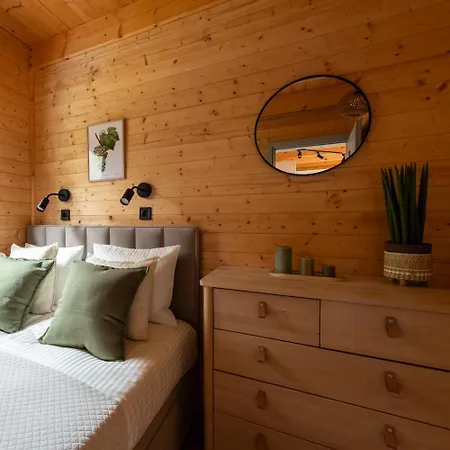 Prázdninový dům Okno Na Winnice Banie Mazurskie