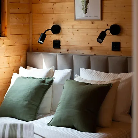 Feriehus Okno Na Winnice