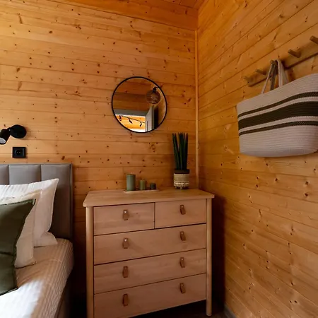 Okno Na Winnice Prázdninový dům *