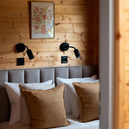 Okno Na Winnice Prázdninový dům *