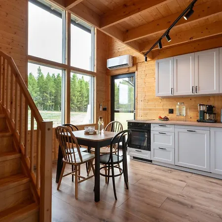 Prázdninový dům Okno Na Winnice *