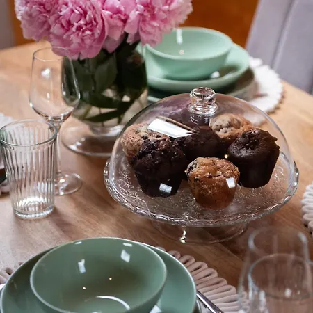 Okno Na Winnice * Banie Mazurskie