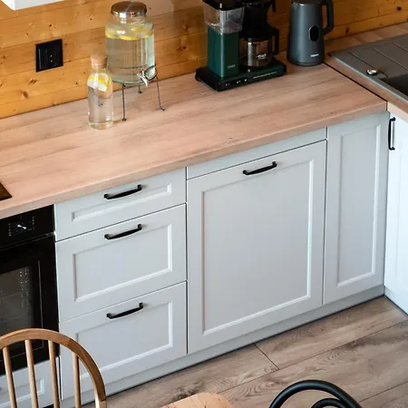 Okno Na Winnice * Banie Mazurskie