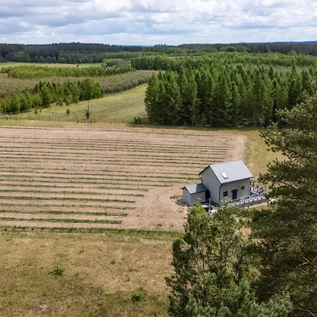 Feriehus Okno Na Winnice