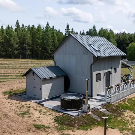 Okno Na Winnice Banie Mazurskie