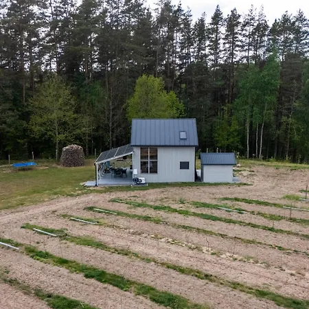 Okno Na Winnice Prázdninový dům *